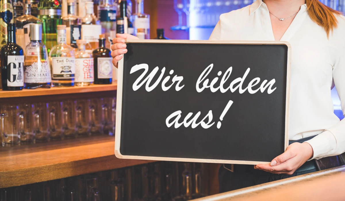 Ausbildung